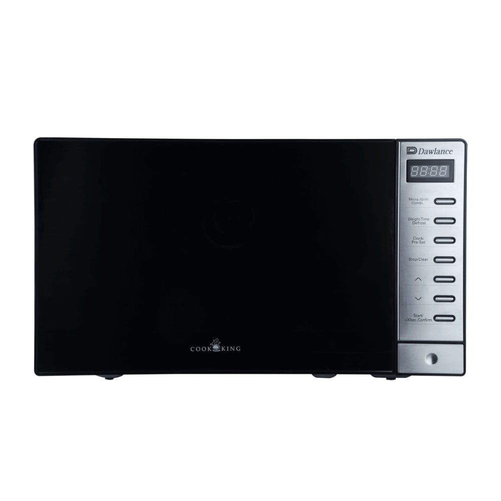 DAWLANCE MICROWAVE OVEN GRILL Model DW 297 GSS