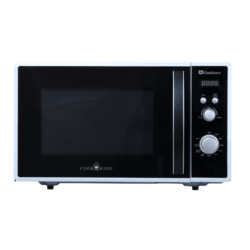 DAWLANCE MICROWAVE OVEN GRILL Model DW 388