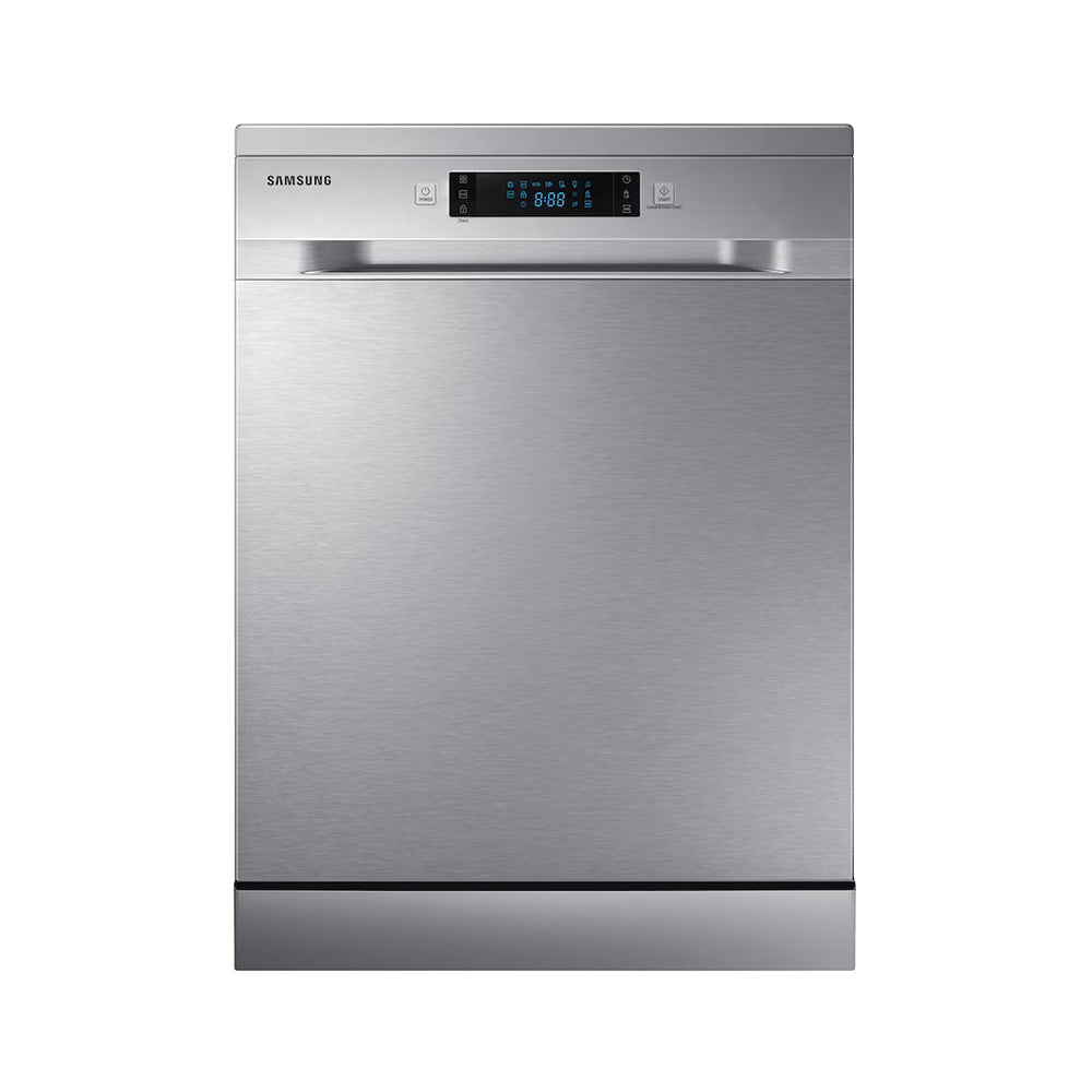 SAMSUNG 60X60 CM FREESTANDING DISHWASHER Model DW60M5050FS