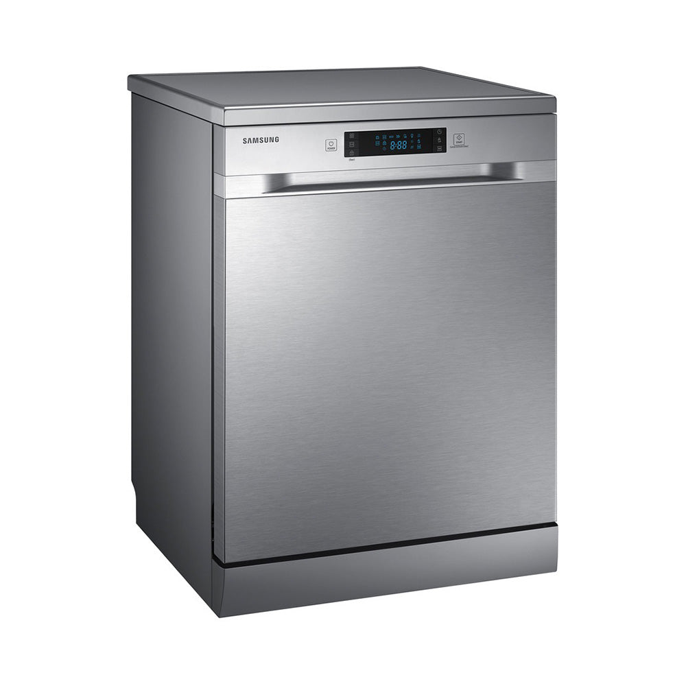 SAMSUNG 60X60 CM FREESTANDING DISHWASHER Model DW60M5050FS