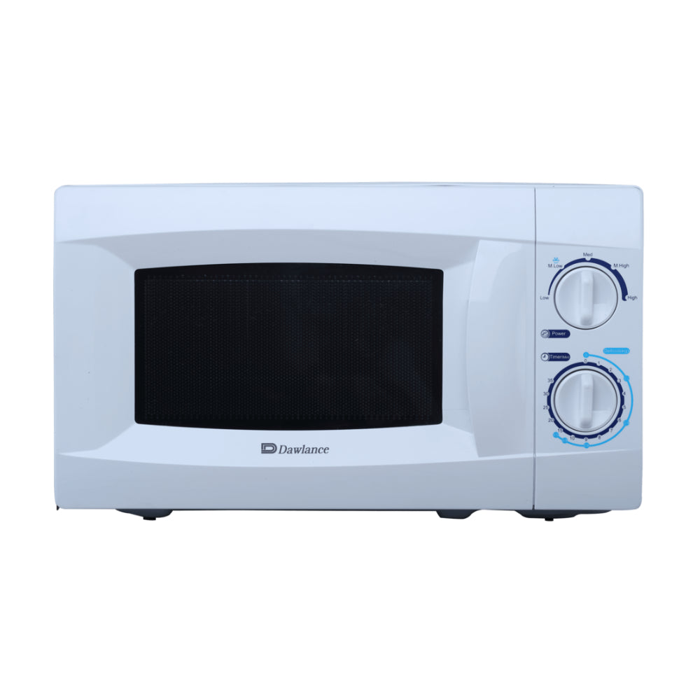 DAWLANCE SOLO MICROWAVE OVEN 20 LITER Model DW MD 15