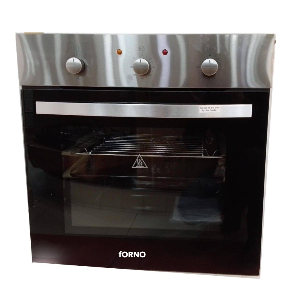 FORNO ELECTRIC BUILT-IN OVEN Model MAS-52ELSS