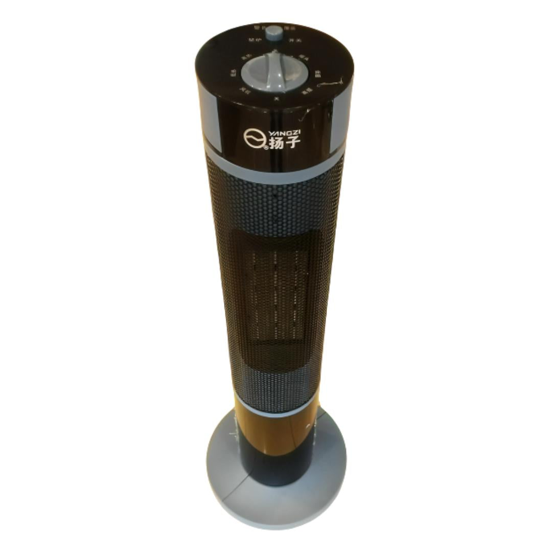 ELECTRIC CERAMIC TOWER HEATER Model PTC-2000