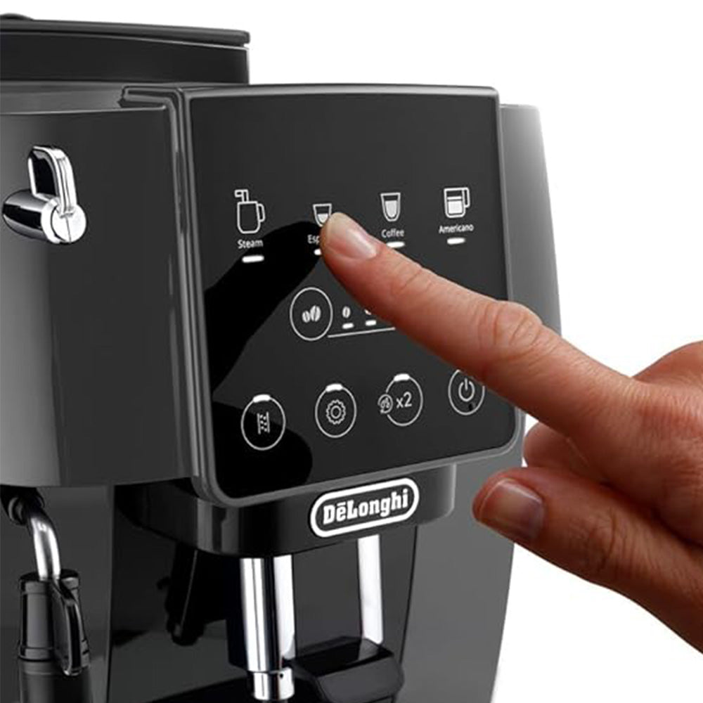 DELONGHI MAGNIFICA START COFFEE MACHINE Model ECAM220.22.GB