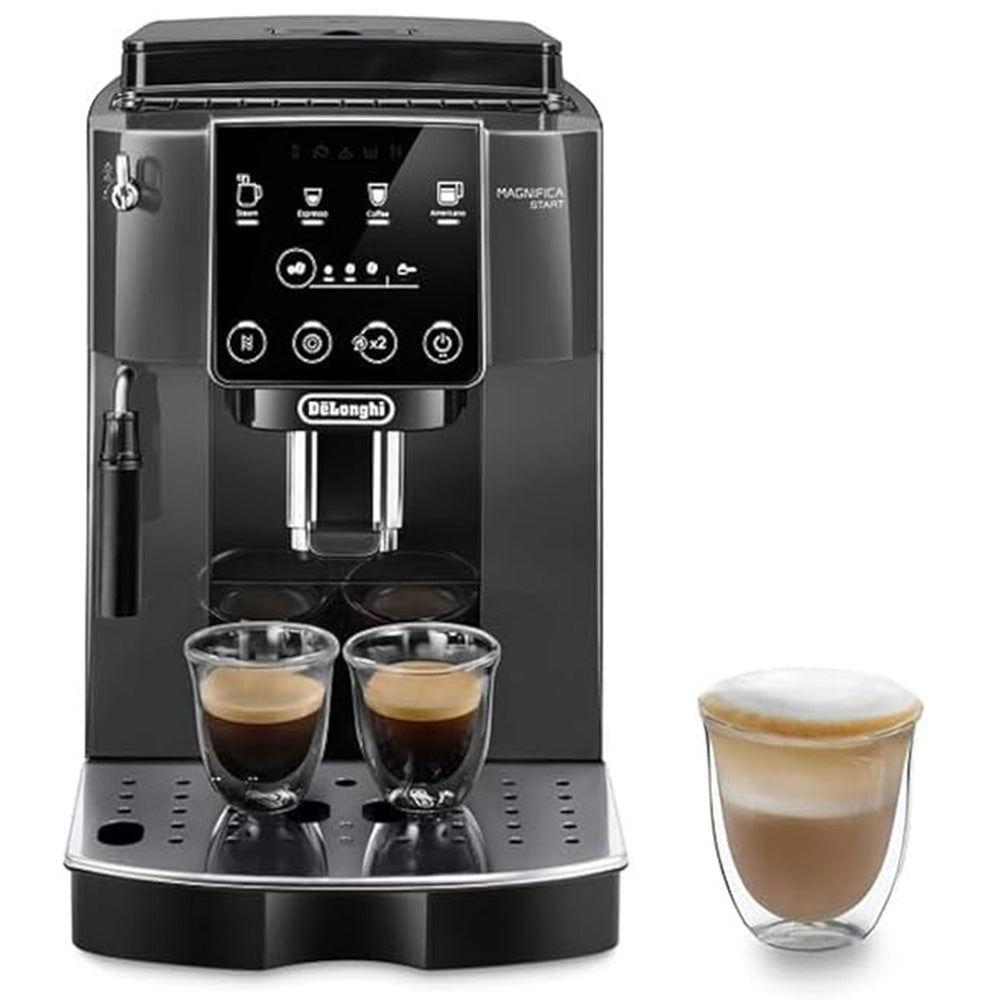 DELONGHI MAGNIFICA START COFFEE MACHINE Model ECAM220.22.GB
