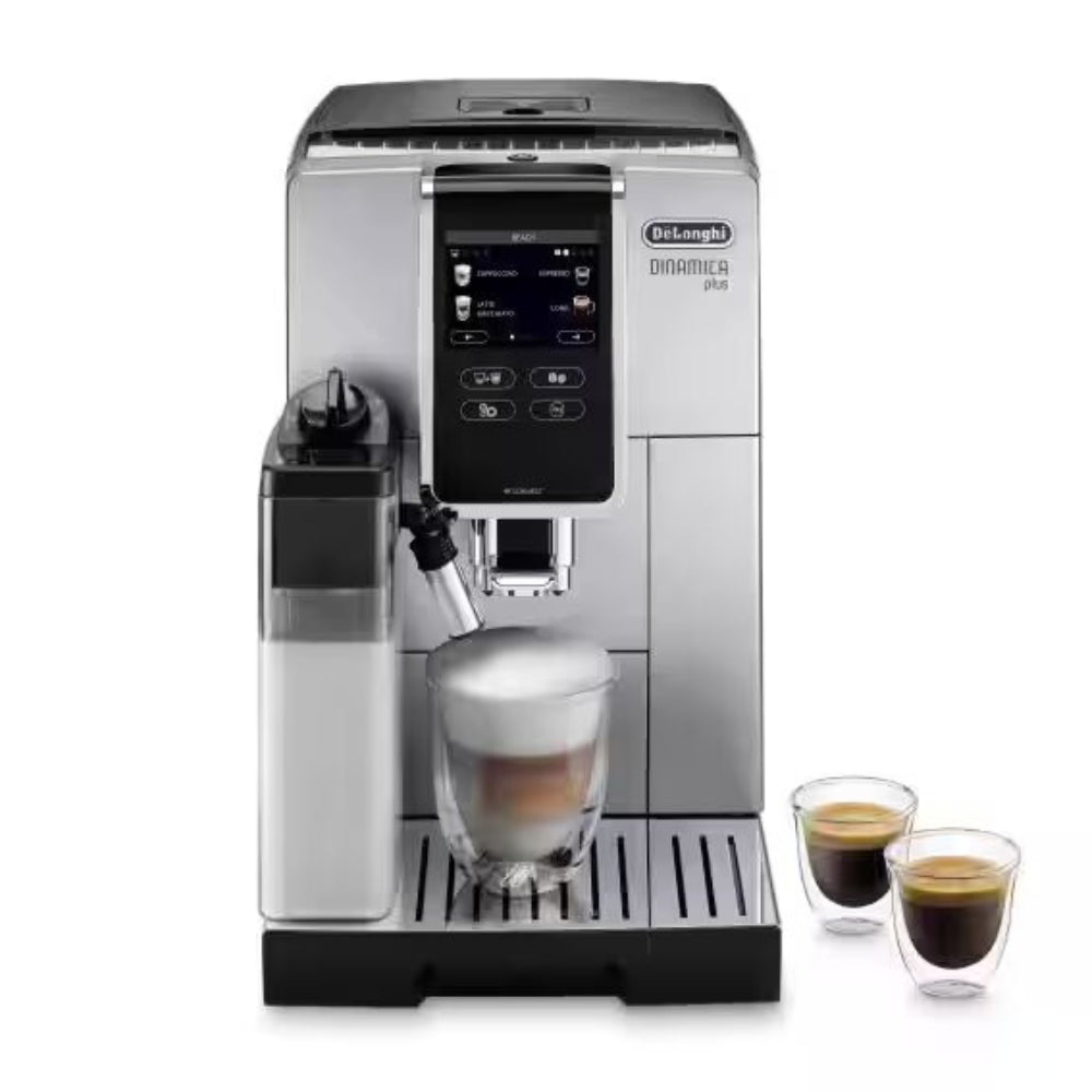 DELONGHI COFFEE MACHINE Model ECAM370.85.SB