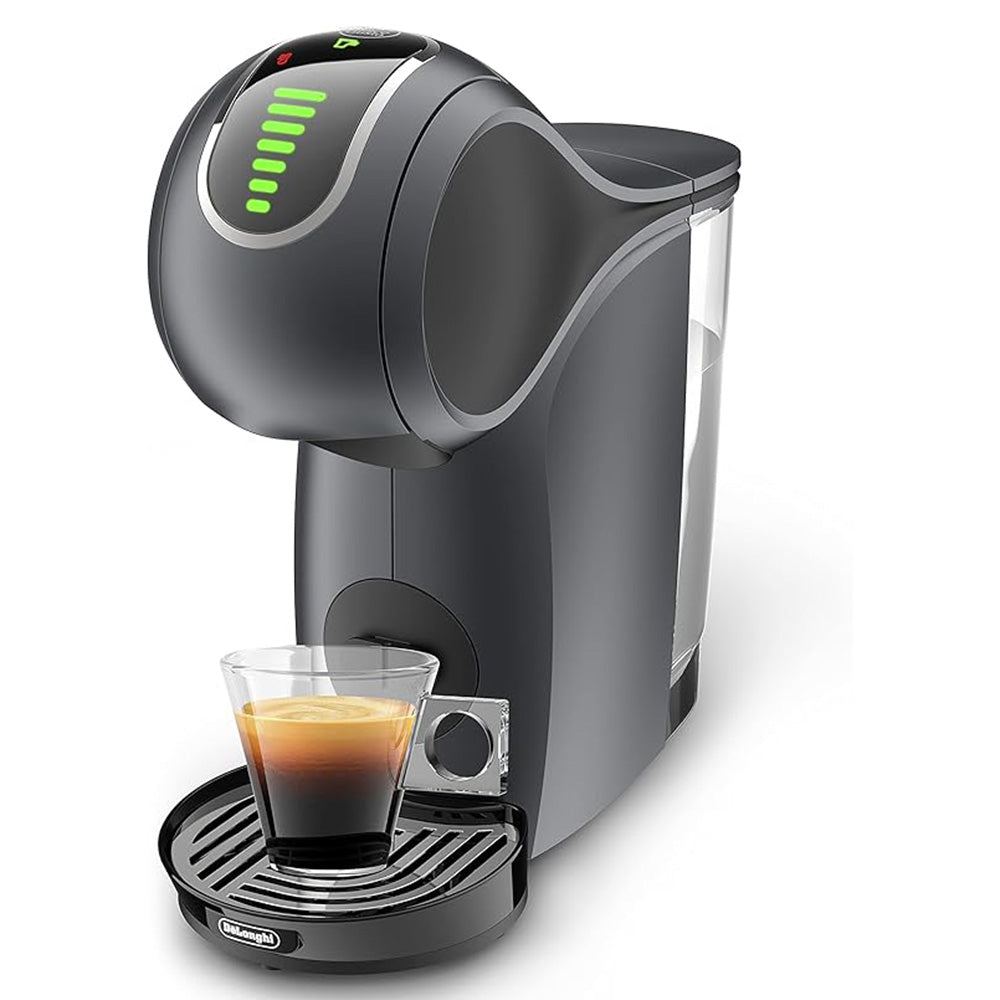 DELONGHI GENIO S TOUCH NESCAFE DOLCE GUSTO COFFEE MACHINE Model EDG426.GY