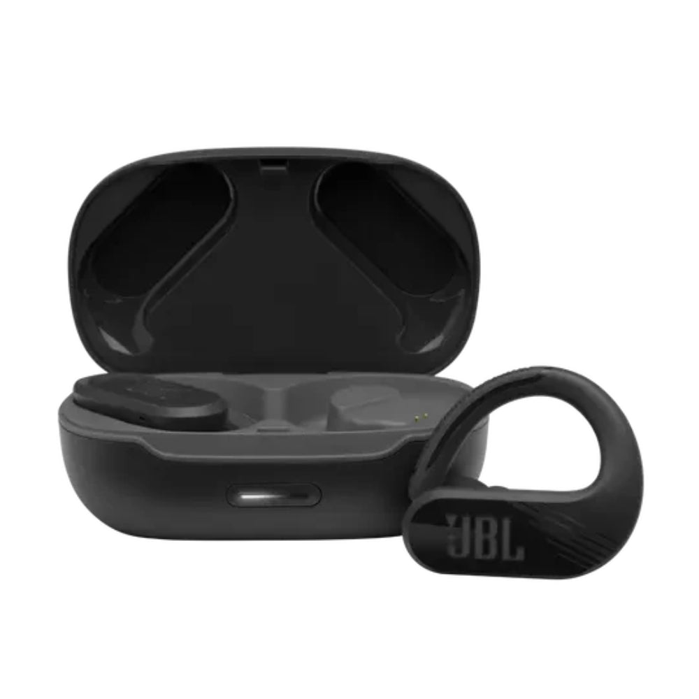 JBL WATERPROOF TRUE WIRELESS EARBUDS Model ENDURANCE PEAK II