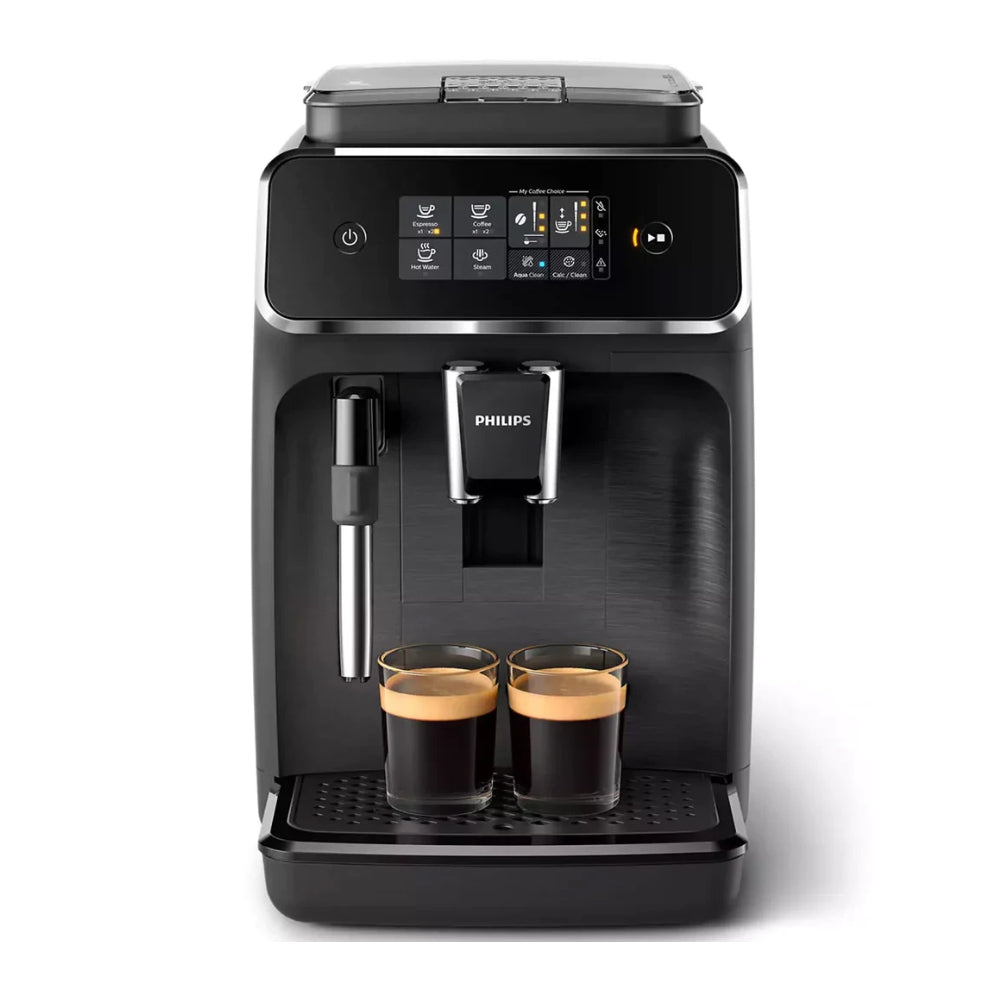 PHILIPS COFFEE MAKER Model EP2220