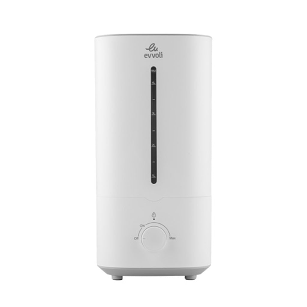EVVOLI AIR HUMIDIFIER Model EVHD-45W
