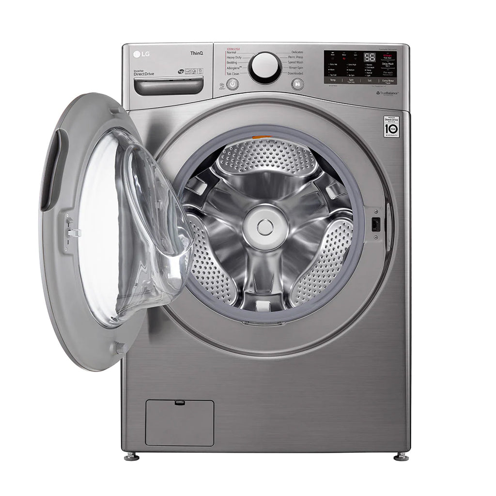 LG 20KG/12KG WASHER DRYER AUTOMATIC FRONT LOAD WASHING MACHINE Model F3L2CRV2T