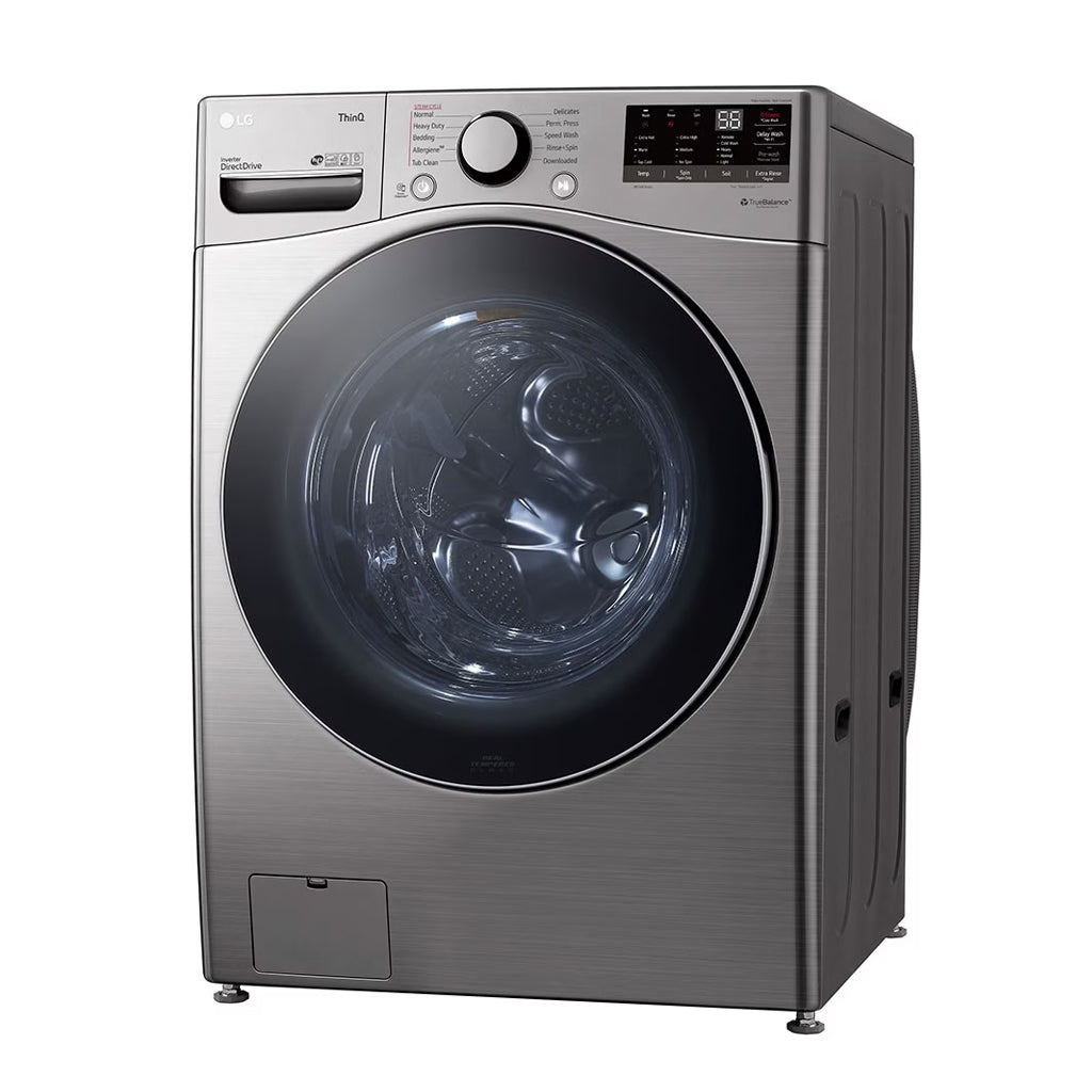 LG 20KG/12KG WASHER DRYER AUTOMATIC FRONT LOAD WASHING MACHINE Model F3L2CRV2T