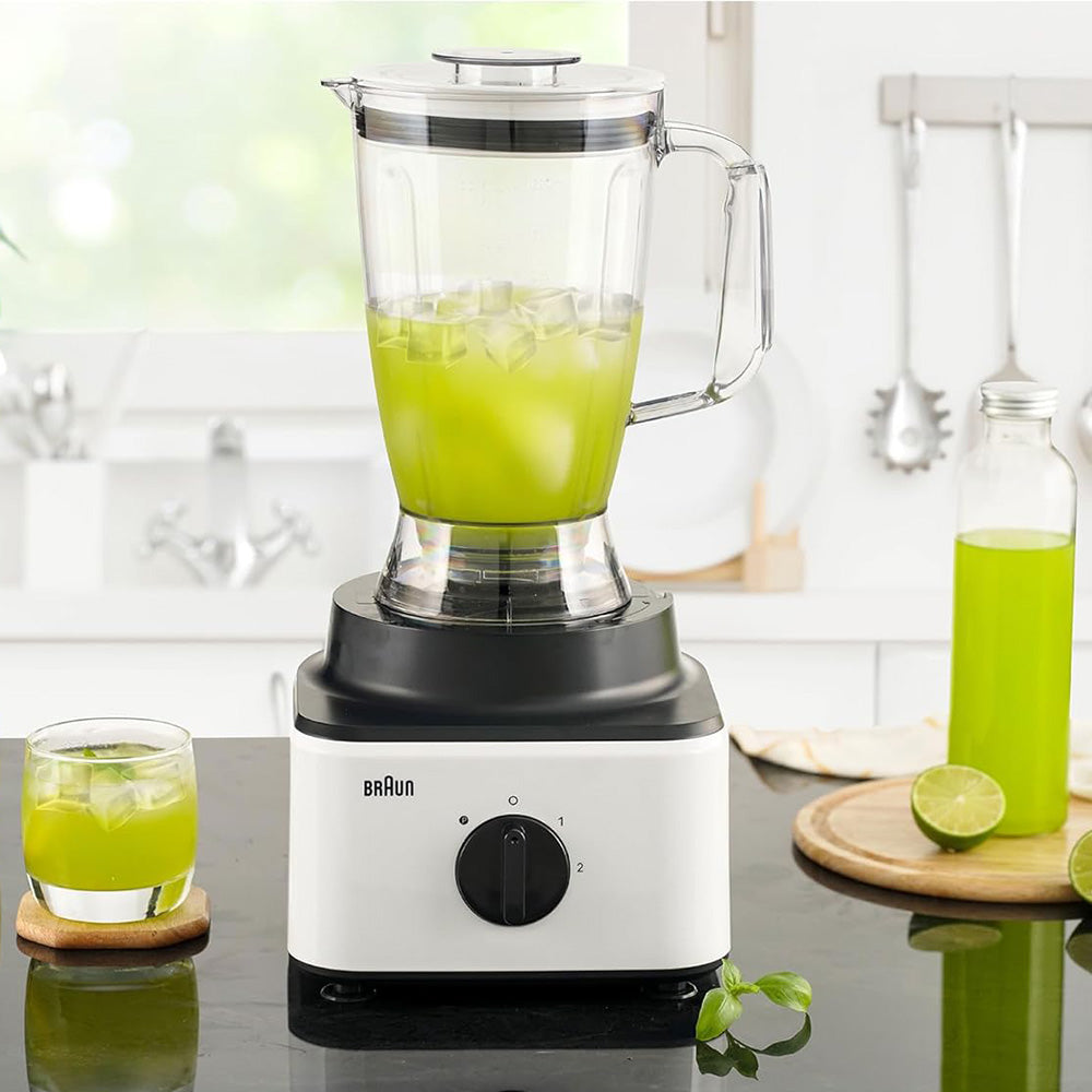BRAUN  FOOD PROCESSOR Model FP0132