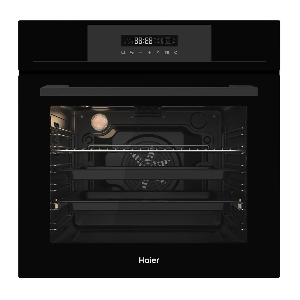 HAIER ELECTRIC BUILT-IN OVEN Model HOX-FP3AGB-PK