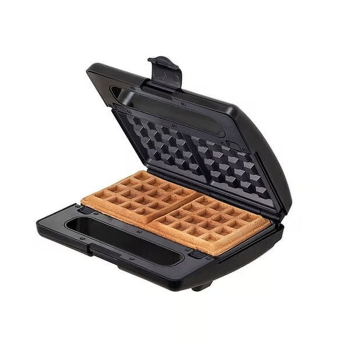 BLACK&DECKER WAFFLE MAKER Model G2B2
