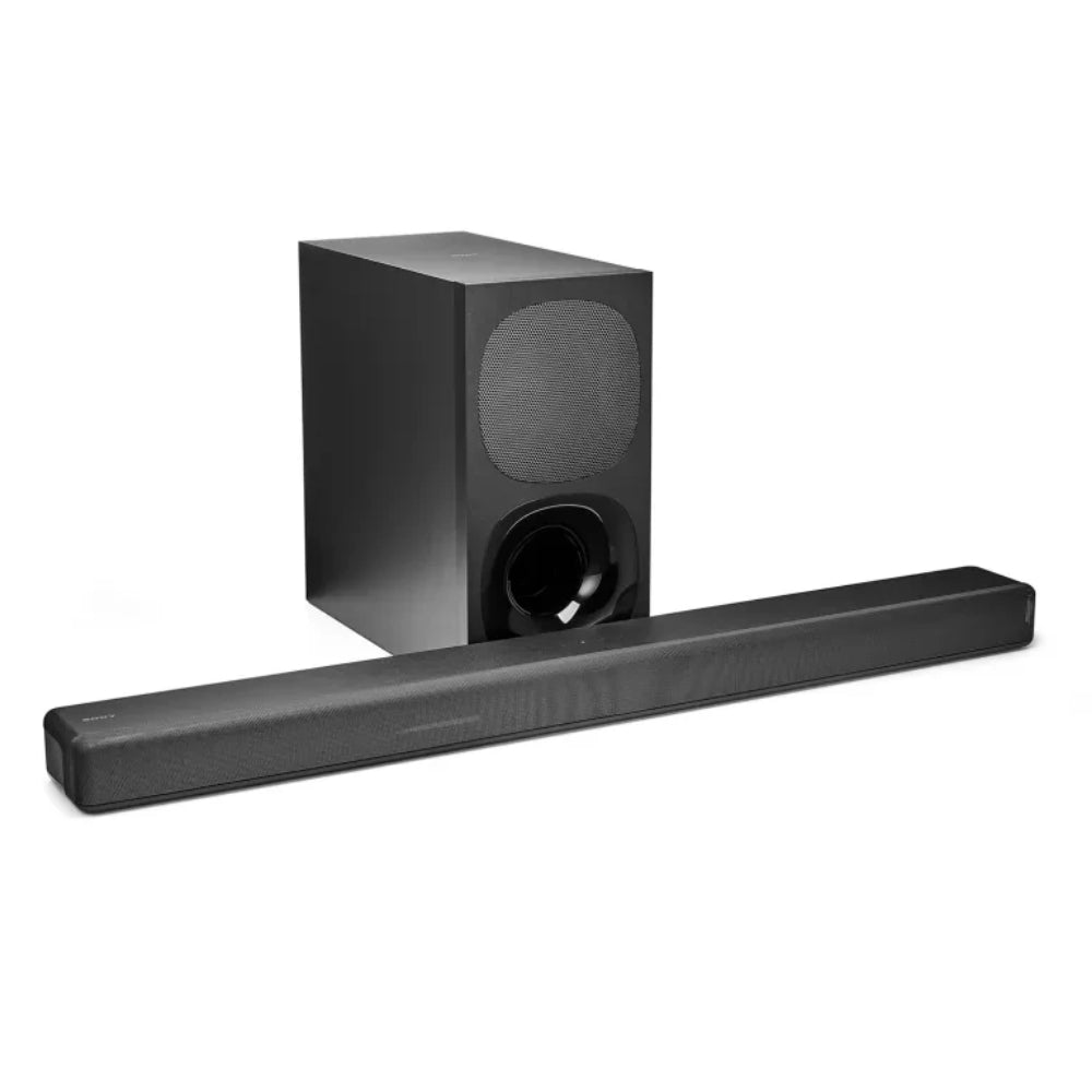 SONY 3.1 CHANNEL DOLBY ATMOS/DTS:X SOUND BAR Model HT-G700