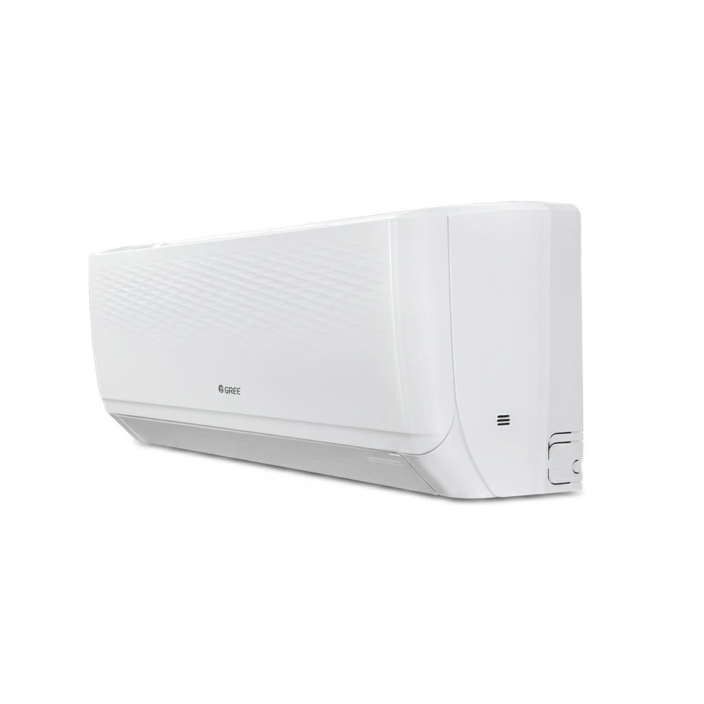 GREE 2.0 TON PULAR T3 INVERTER AC Model GS-24PITH17W-T3