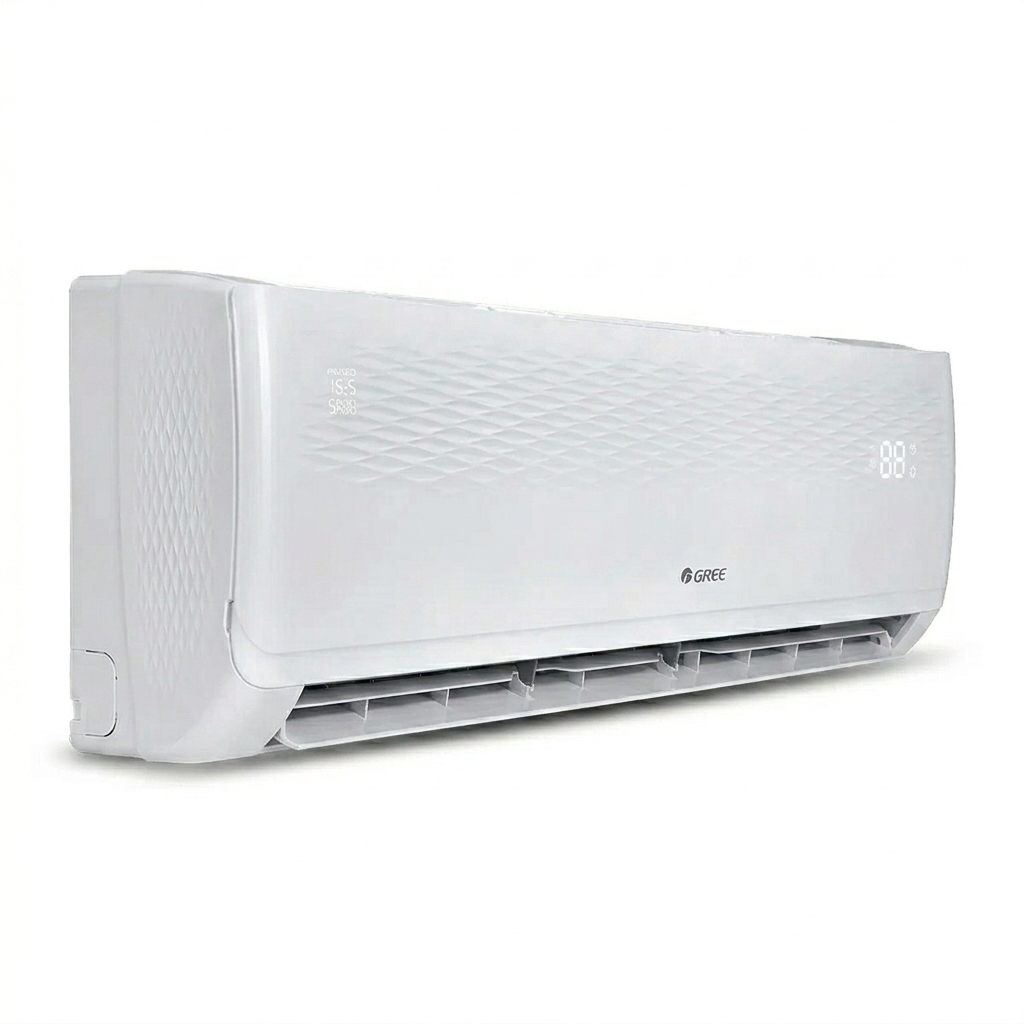 GREE 1.0 TON PULAR T3 INVERTER AC Model GS-12PITH17W