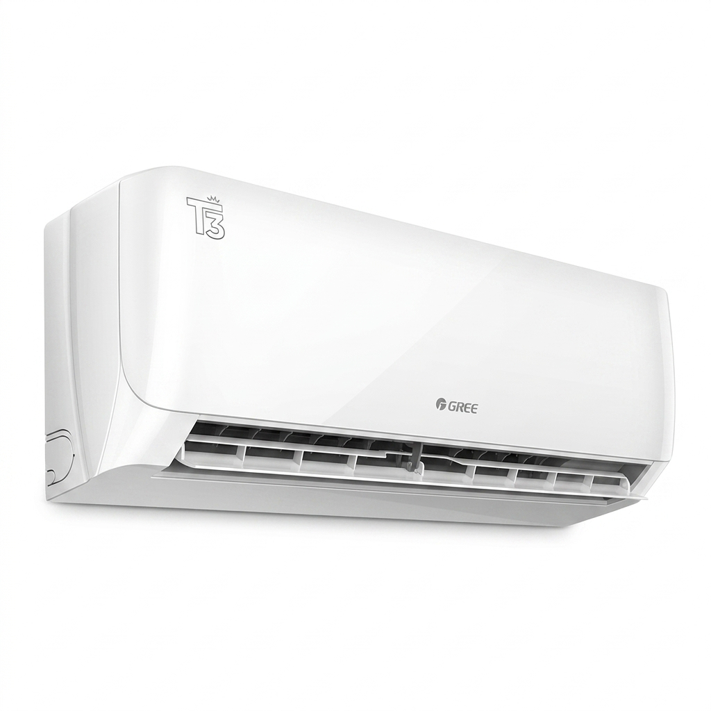 GREE 2.0 TON PULAR T3 INVERTER AC Model GS-24PITH15W