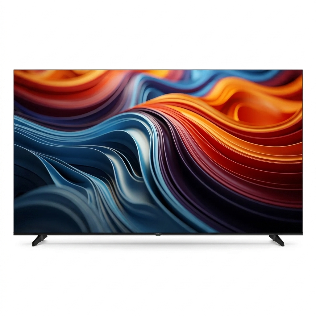 HAIER 32 INCH GOOGLE LED TV Model 32K85GX