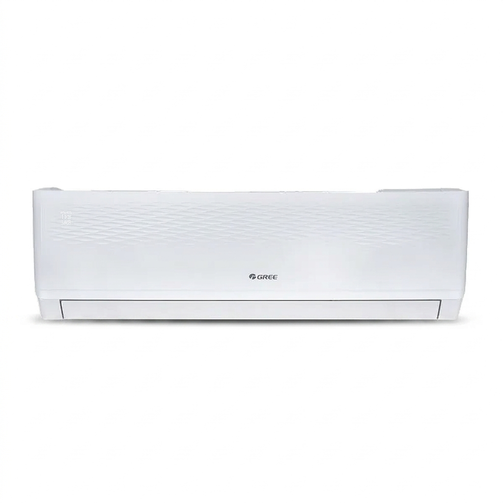 GREE 1.0 TON PULAR T3 INVERTER AC Model GS-12PITH17W