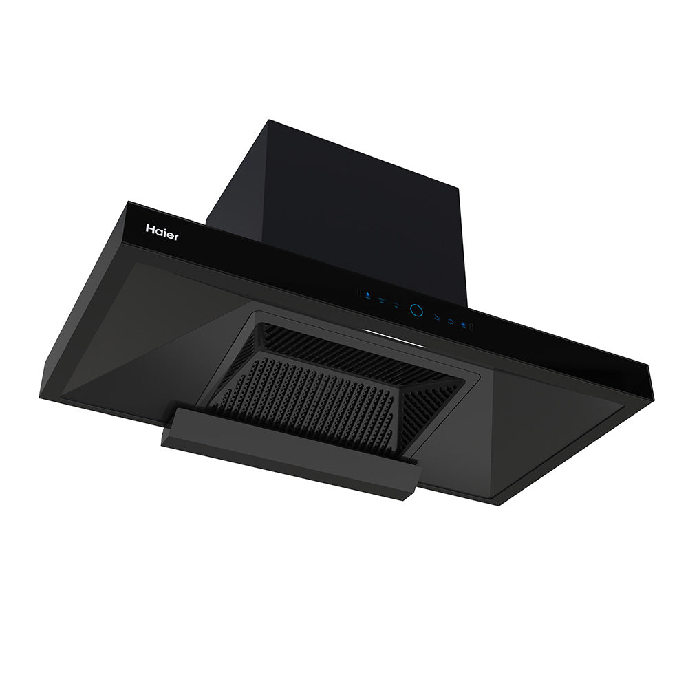 HAIER T SHAPED HOOD Model HCH-T1903