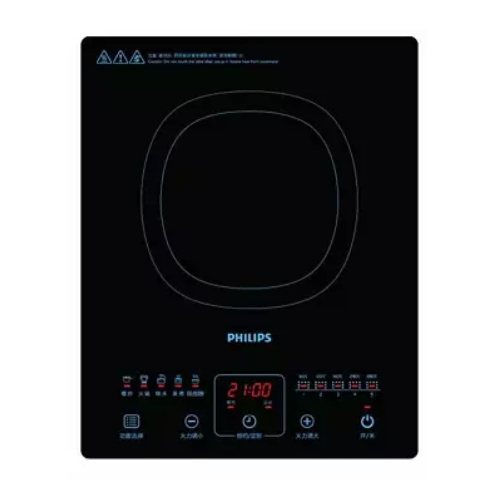 PHILIPS INDUCTION COOKER Model HD4911