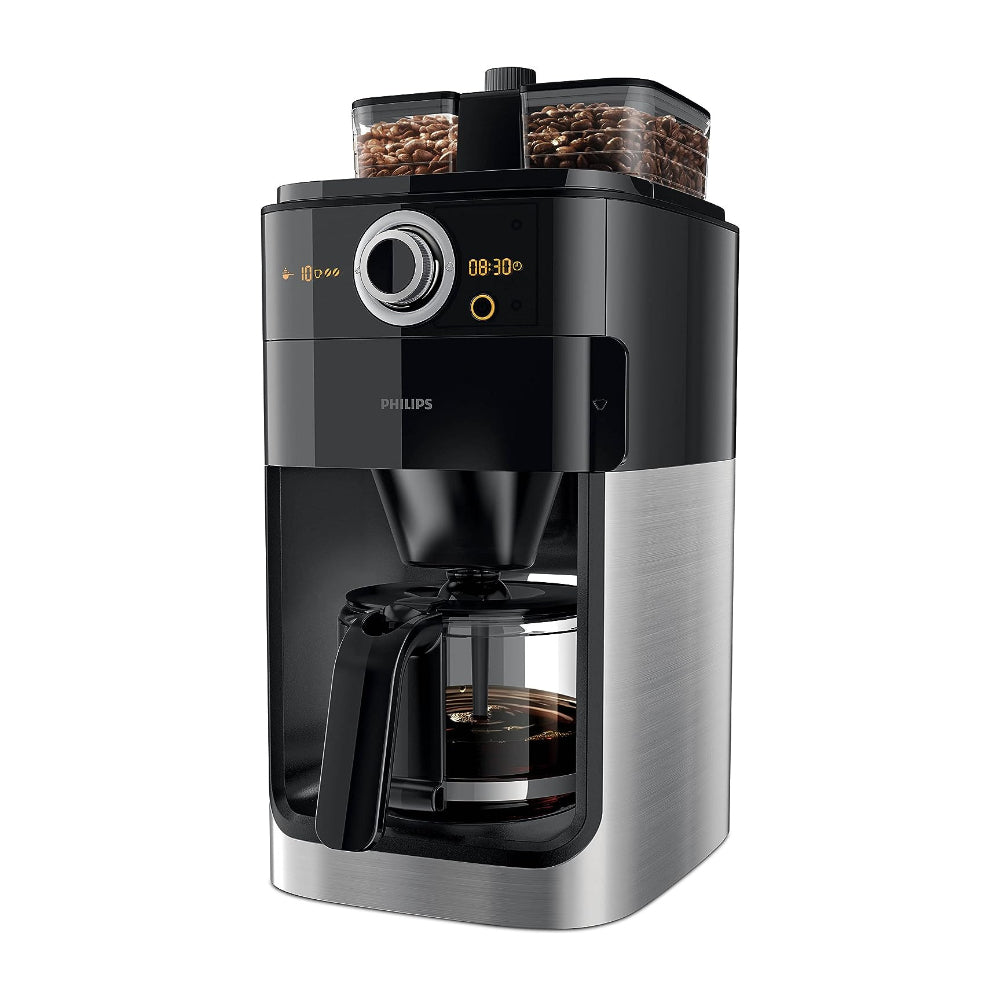 PHILIPS COFFEE MAKER Model HD7762