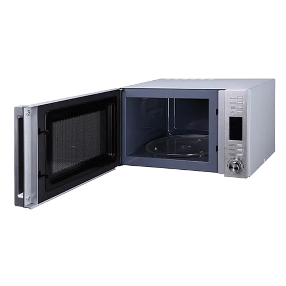 HOMAGE MICROWAVE OVEN 34 LITER Model HDG-342S