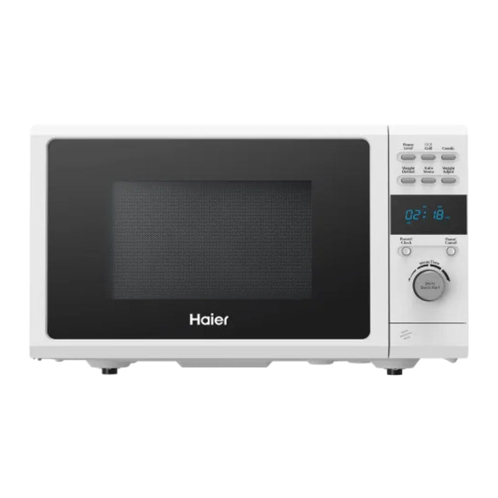 HAIER GRILL MICROWAVE OVEN 23 LITER Model HGL23100
