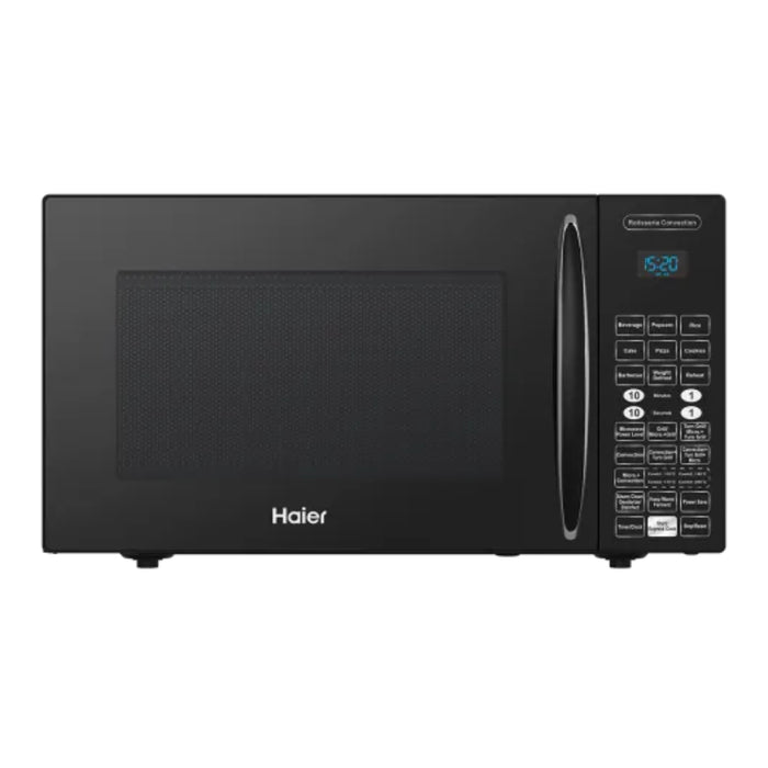 HAIER CONVECTION MICROWAVE OVEN 30 LITER Model HGL30100