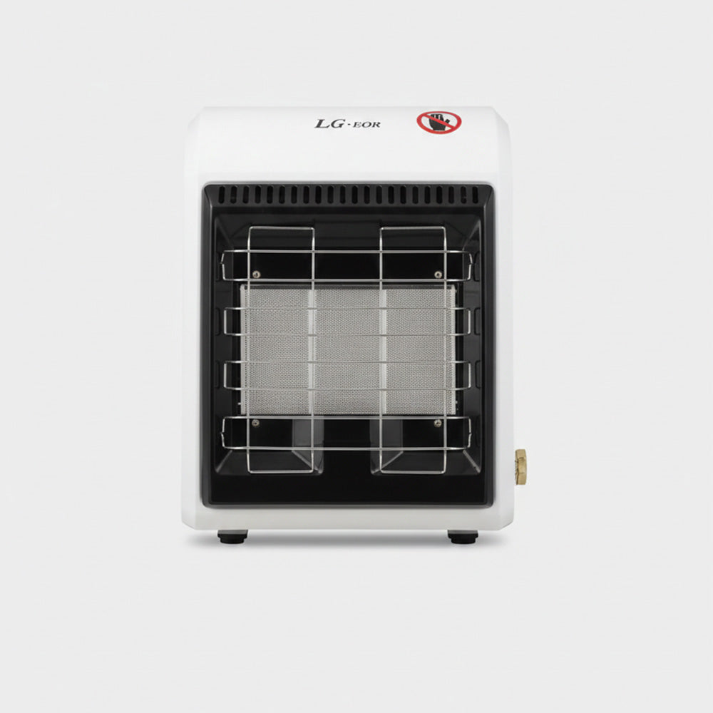 LG.EOR ELECRIC HEATER Model LG-020