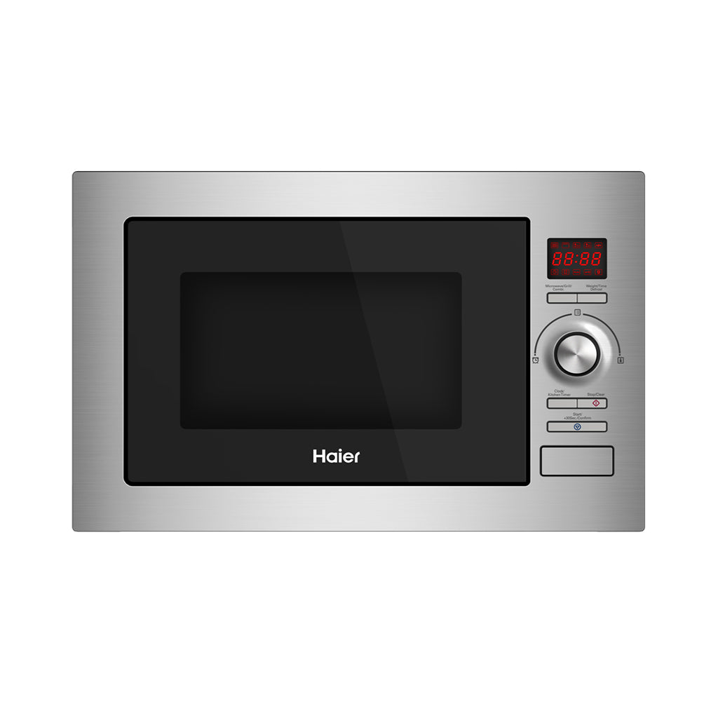 HAIER ELECTRIC OVEN Model HMM-25NG23