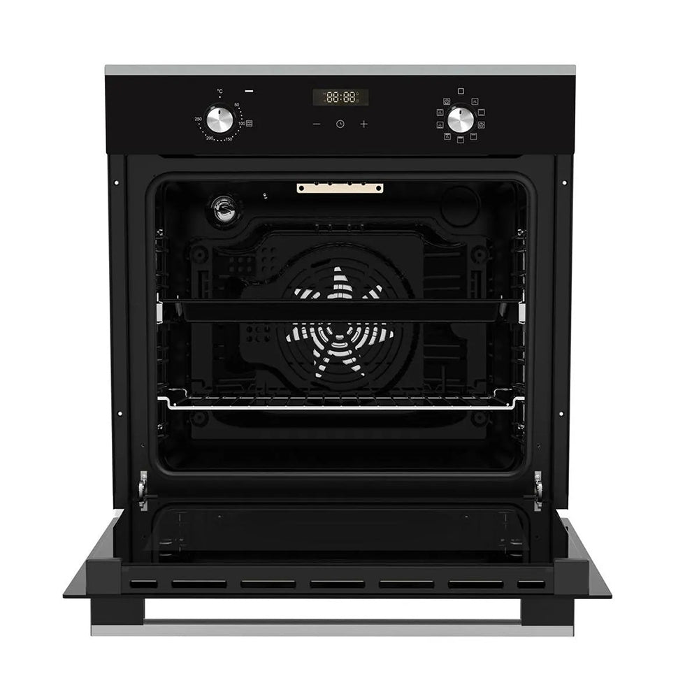 HAIER ELECTRIC BUILT-IN OVEN Model HOX-PO9HGBX-PK