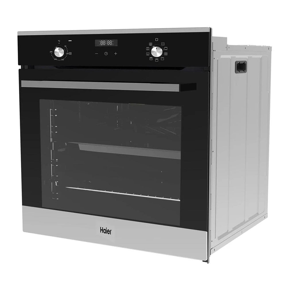 HAIER ELECTRIC BUILT-IN OVEN Model HOX-PO9HGBX-PK