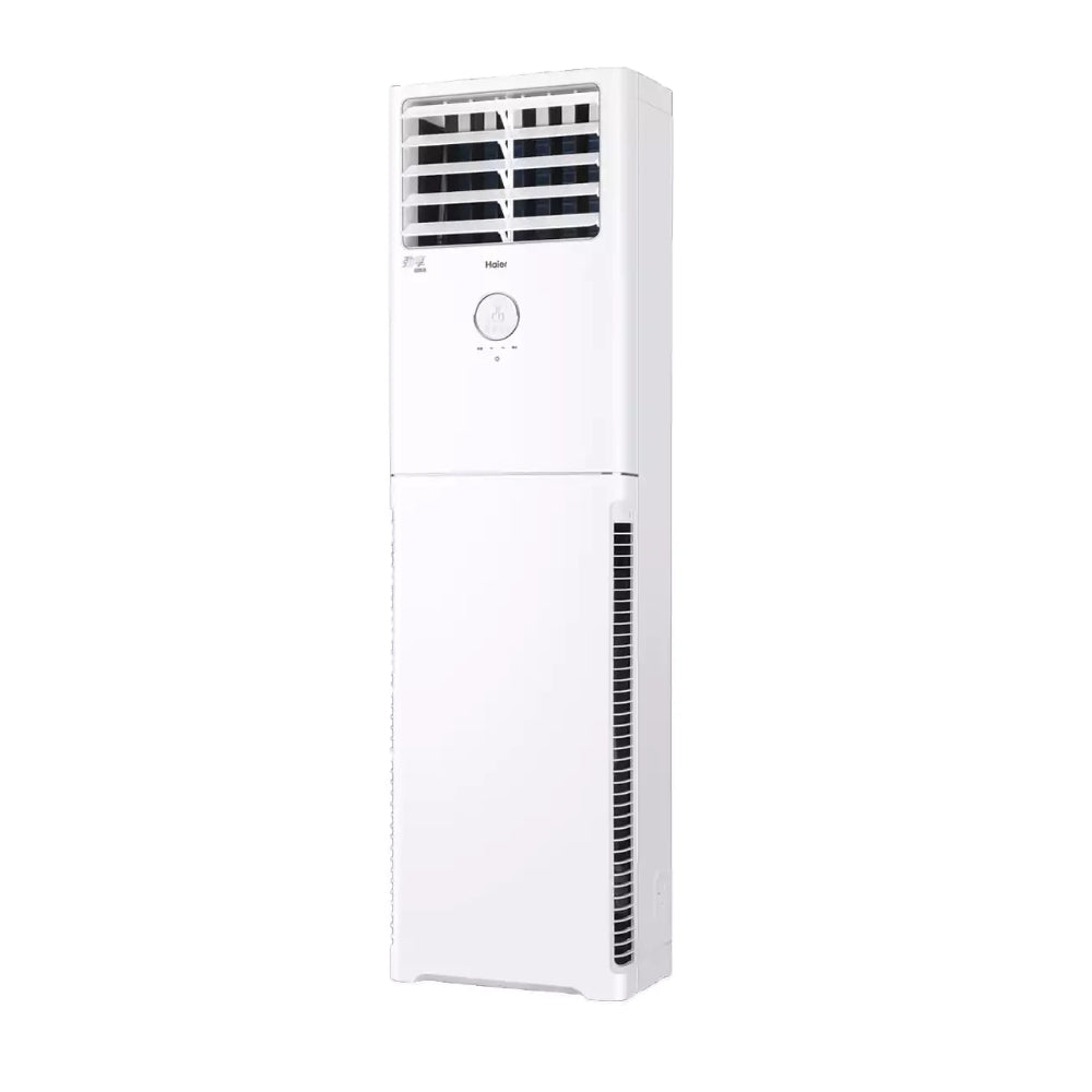 HAIER 2.0 TON T3 INVERTER FLOOR STANDING AC Model HPU-24HEWSDCIK-T3