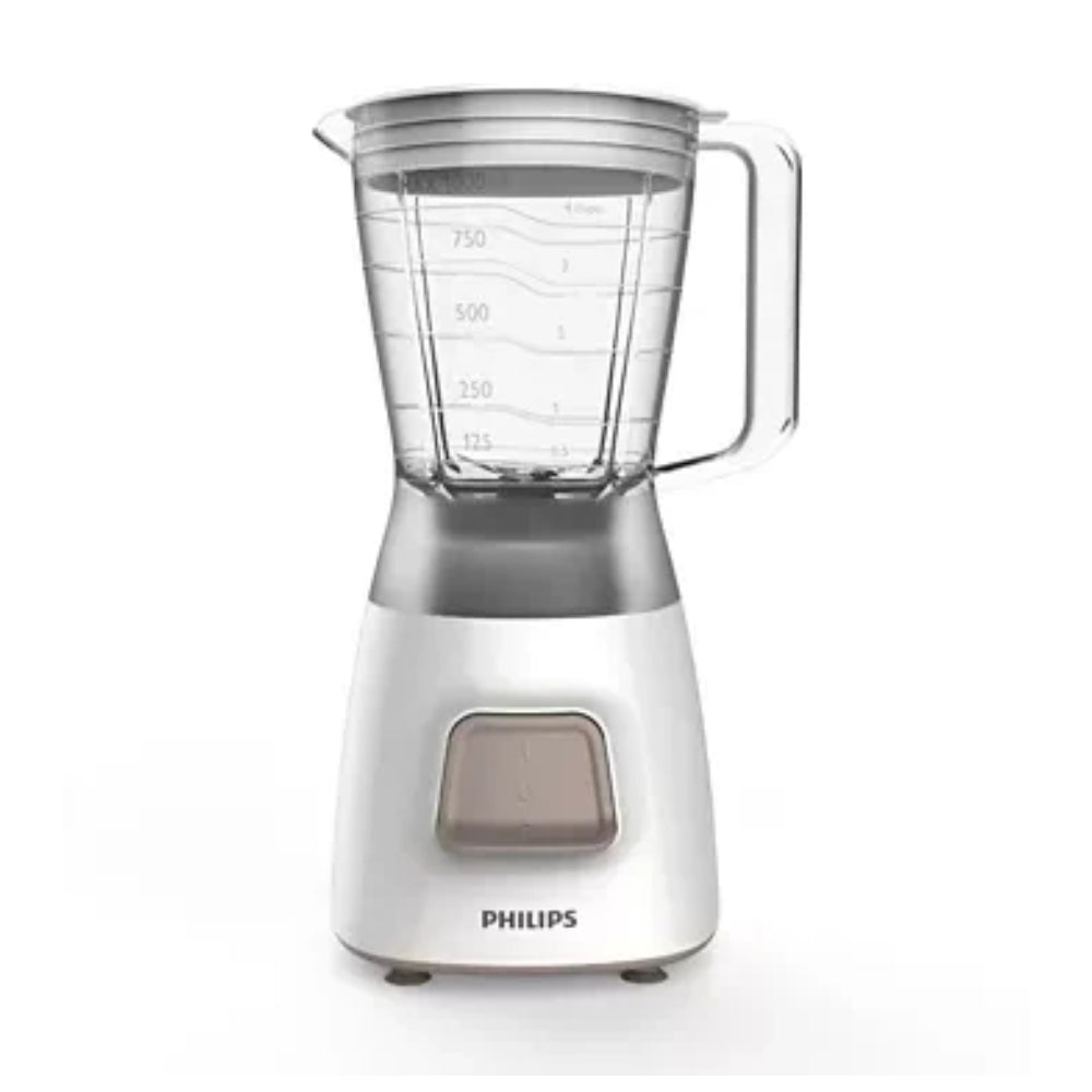 PHILIPS DAILY COLLECTION BLENDER Model HR2056