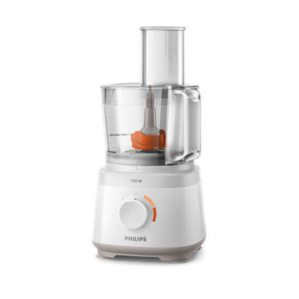 PHILIPS COMPACT FOOD PROCESSOR Model HR7320