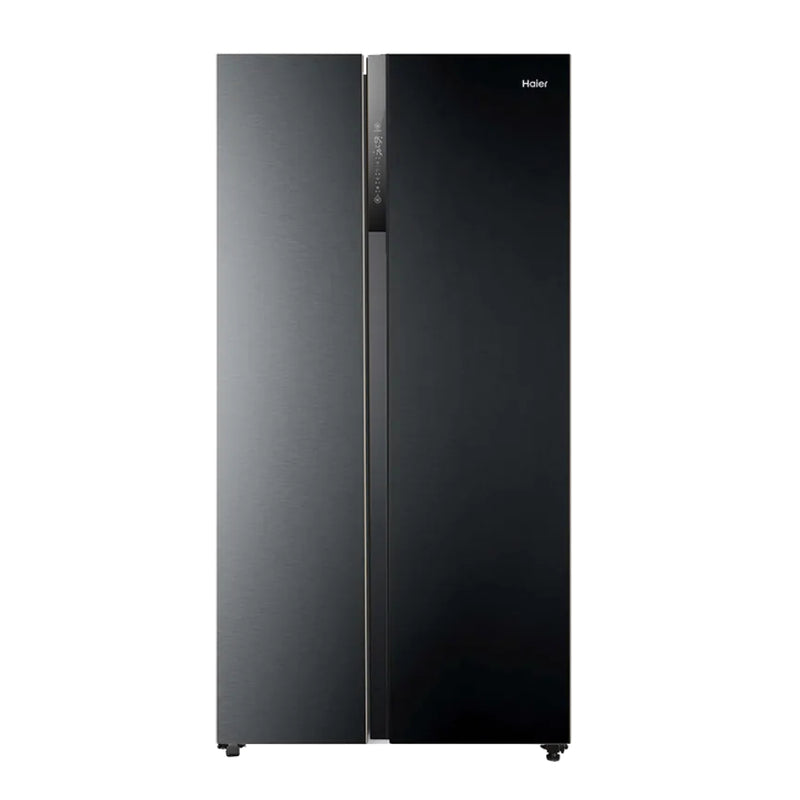 HAIER SIDE BY SIDE REFRIGERATOR INVERTER Model HRF622IBS