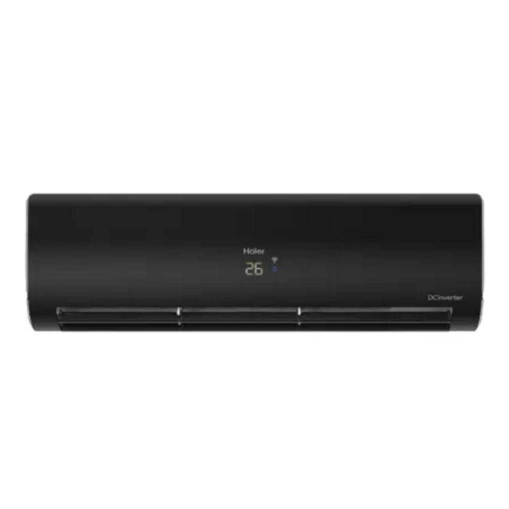 HAIER TON PEARL DC INVERTER AC HSU-18HFPCA B