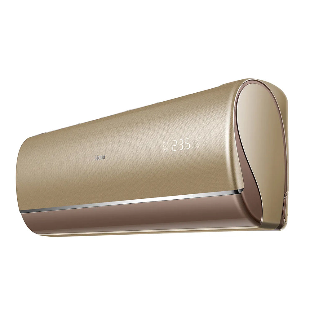 HAIER 1.5 TON T3 INVERTER AC Model HSU-20HJ G