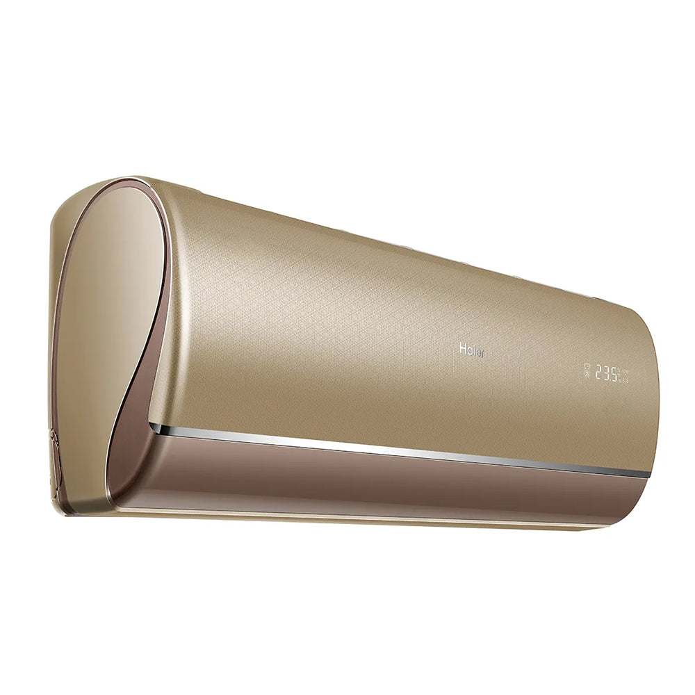 HAIER 1.5 TON T3 INVERTER AC Model HSU-20HJ G