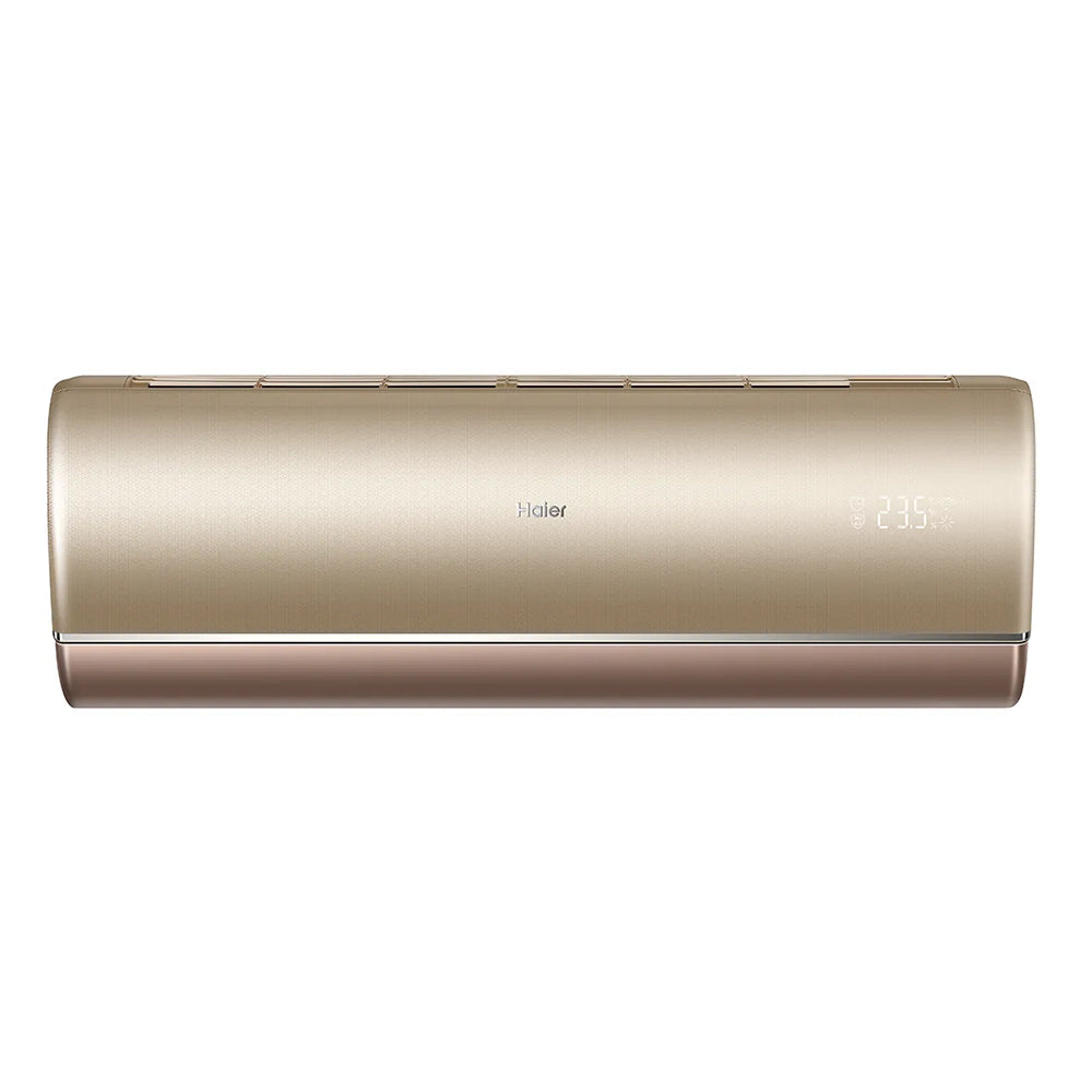 HAIER 1.5 TON T3 INVERTER AC Model HSU-20HJ G
