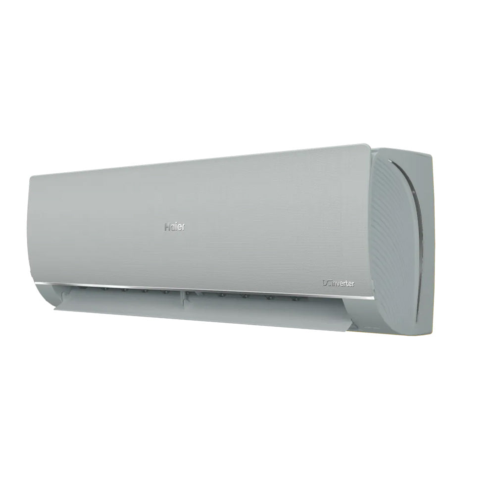 HAIER 2.0 TON T3 INVERTER AC Model HSU-24HFAB GREY
