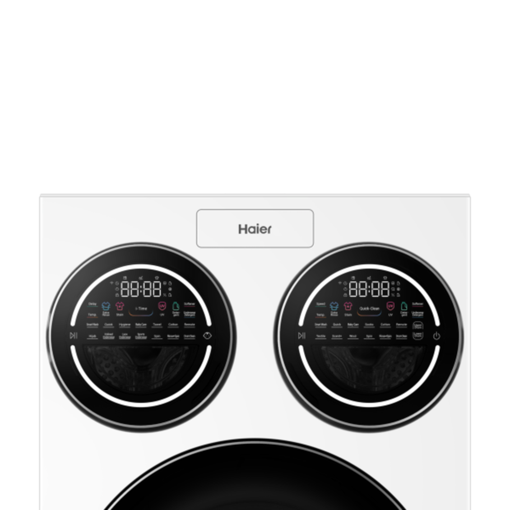 HAIER HW140-BD14697WU1 exact 1000x1000 square image 2