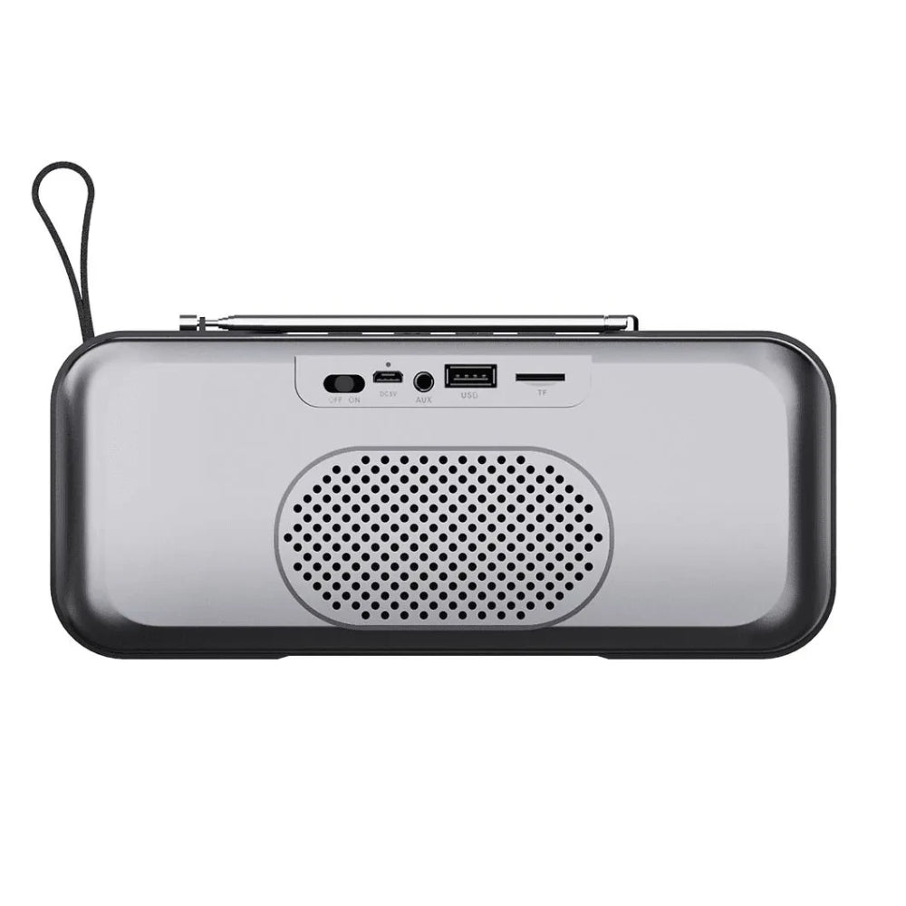 ITEL BLUETOOTH SPEAKER Model IBS-31