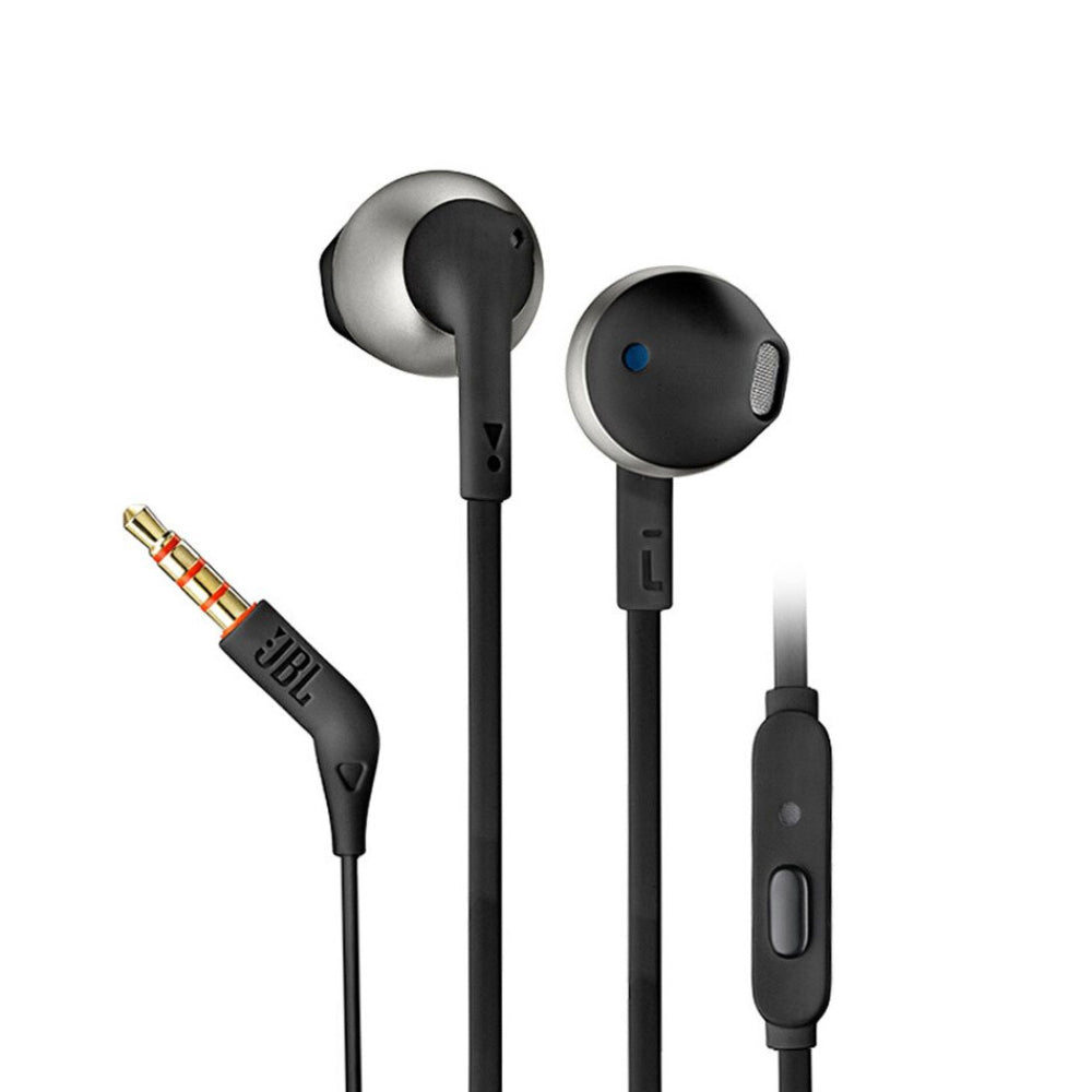 Jbl bt 205 online earphone