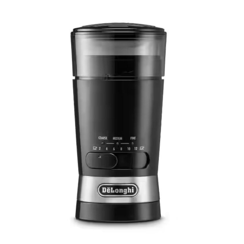DELONGHI COFFEE GRINDER Model KG210