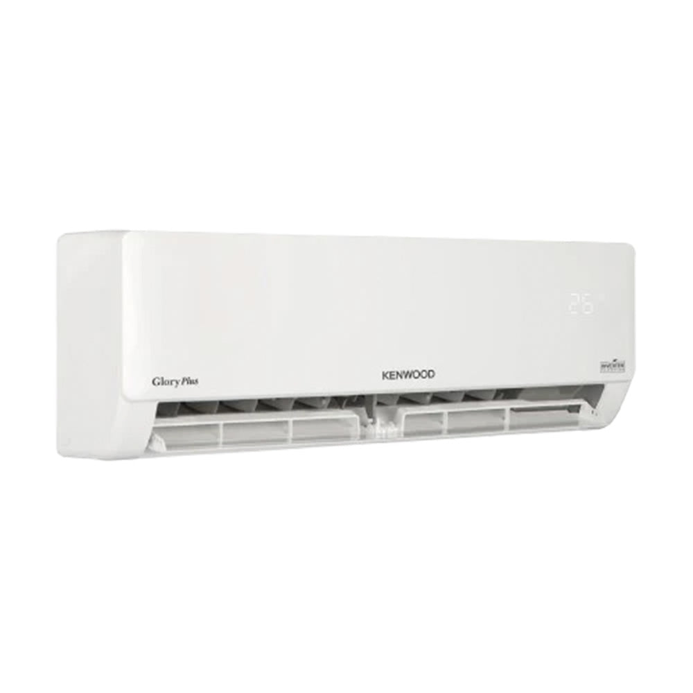KENWOOD 1.0 TON GLORY PLUS T3 INVERTER AC Model KGP-12C03S
