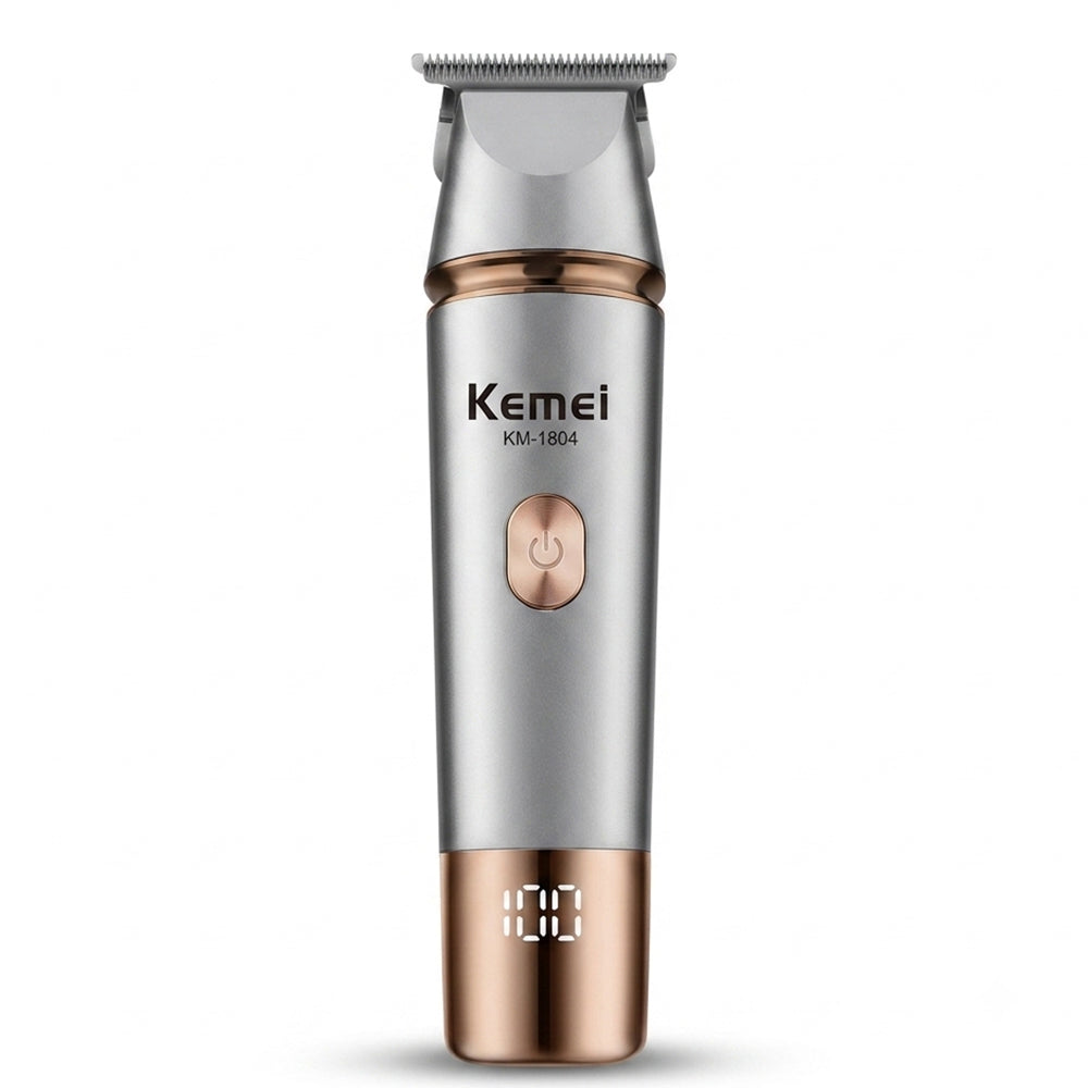 KEMEI HAIR TRIMMER Model KM-1804